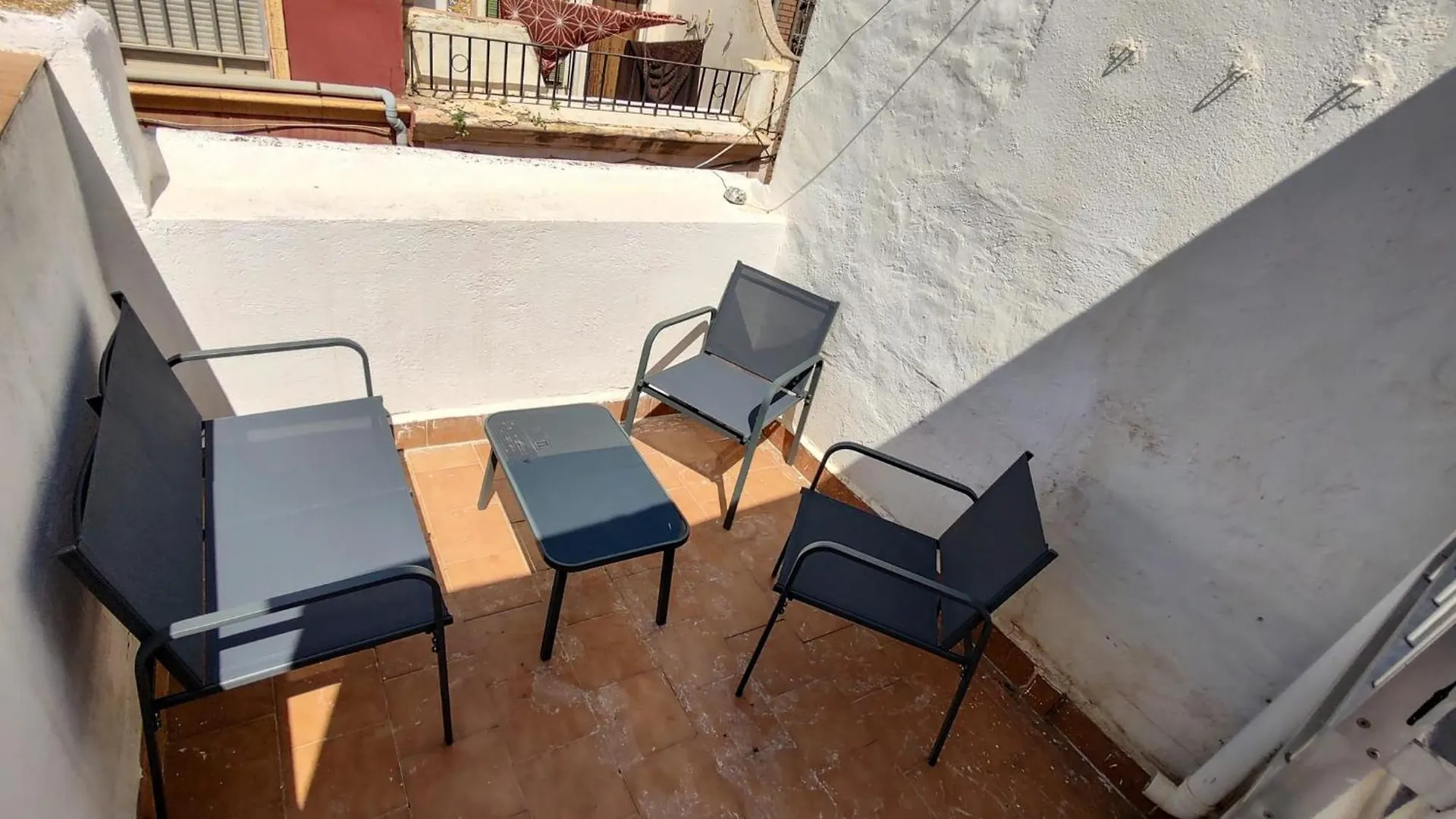 Larimar Vila Almería Casa de Férias