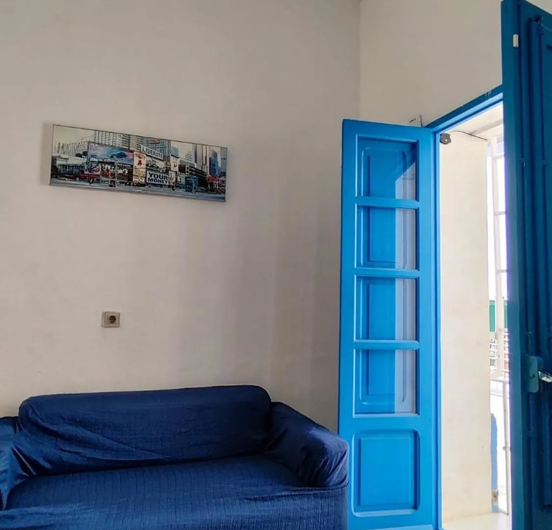 Larimar Vila Almería Casa de Férias